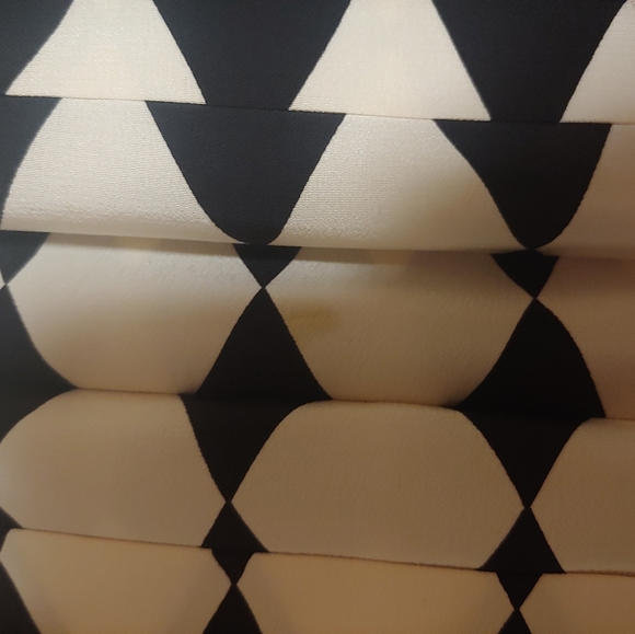 Versace Vintage Pleated Skirt - Picture 6 of 12